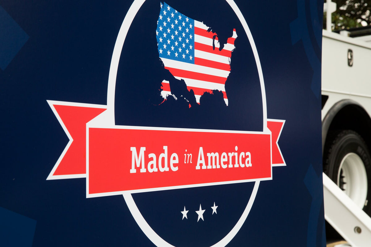 What Does "Made in the USA" Really Mean for Apparel?