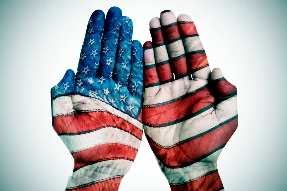 8 Ways to Be More Patriotic Each and Every Day