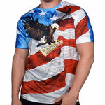 Load image into Gallery viewer, Men's We The People T-Shirt