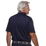 Load image into Gallery viewer, Made in USA American Flag Belt