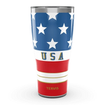 Load image into Gallery viewer, Tervis 30 oz Play the Anthem Stainless Steel Tumbler