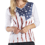 Load image into Gallery viewer, Women's Vintage Freedom Americana 4 Piece Bundle