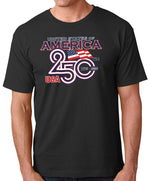 Load image into Gallery viewer, 250th Patriot Made in USA - 250th Anniversary - T-Shirt