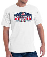 Load image into Gallery viewer, America’s 250th Made in USA - 250th Anniversary - T-Shirt