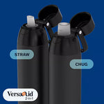 Load image into Gallery viewer, Tervis 36 oz Liberty Valor Stainless Steel Water Bottle