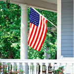 Load image into Gallery viewer, Annin Made in USA 3x5 Tough-Tex American Flag