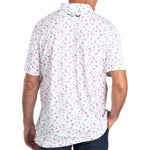 Load image into Gallery viewer, Men's Puma Golf Volition Celebration Polo