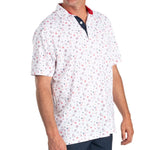 Load image into Gallery viewer, Men's Puma Golf Volition Celebration Polo