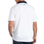 Load image into Gallery viewer, Men's Puma Golf Volition Eagle's Flight Polo