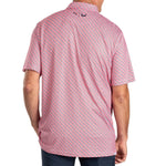 Load image into Gallery viewer, Men's Puma Golf Volition Multi Flag Polo