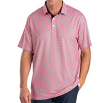 Load image into Gallery viewer, Men's Puma Golf Volition Multi Flag Polo