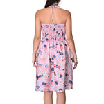 Load image into Gallery viewer, Women's One Size Patriotic USA Eagle Dress