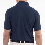 Load image into Gallery viewer, Men's Bobby Jones Performance Balata Print Polo