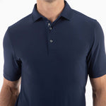 Load image into Gallery viewer, Men's Bobby Jones Performance Balata Print Polo