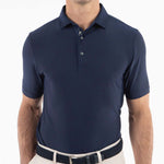 Load image into Gallery viewer, Men's Bobby Jones Performance Balata Print Polo