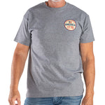 Load image into Gallery viewer, Men's Land of the Free T-Shirt