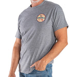 Load image into Gallery viewer, Men's Land of the Free T-Shirt