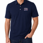 Load image into Gallery viewer, America250 Men's Western Polo