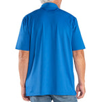 Load image into Gallery viewer, Men's Greg Norman Freedom Pique USA Polo