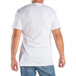 Load image into Gallery viewer, Liberty Stamp Made In USA Short Sleeve Tee