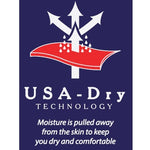 Load image into Gallery viewer, Men's Stars and Stripes Polo Shirt