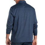 Load image into Gallery viewer, Men's Triumph 1/4 Zip Performance Golf Shirt