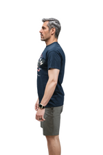 Load image into Gallery viewer, Quarter Millennial American Independence - 250th Anniversary - T-Shirt - The Flag Shirt