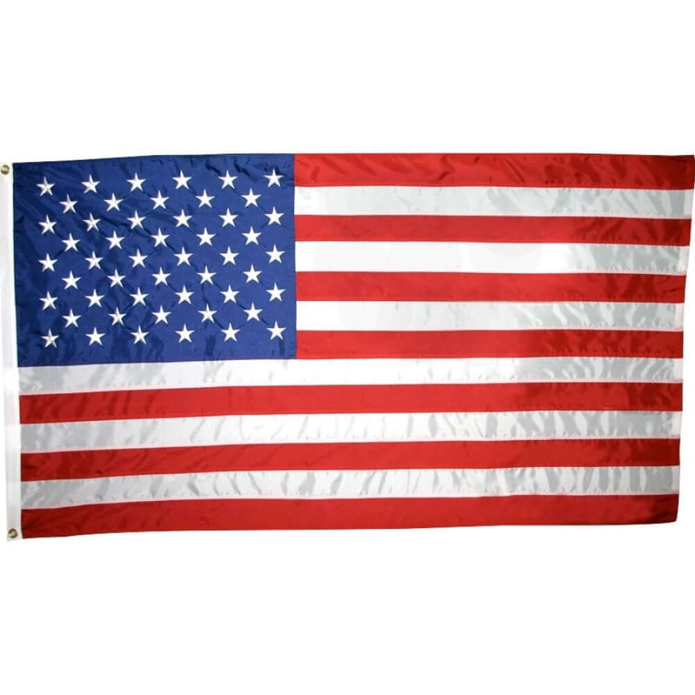 Annin Made in USA 3x5 Tough-Tex American Flag