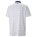 Load image into Gallery viewer, Men's Puma Golf Volition Aviator Polo
