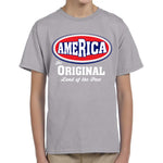 Load image into Gallery viewer, Youth America Original T-Shirt