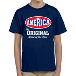 Load image into Gallery viewer, Youth America Original T-Shirt