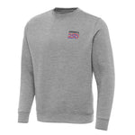 Load image into Gallery viewer, America250 Victory Crew Fleece - The Flag Shirt