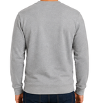 Load image into Gallery viewer, Dual Scroll America 250 Crewneck Sweatshirt | The Flag Shirt