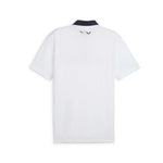 Load image into Gallery viewer, Men's Puma Golf Volition Eagle's Flight Polo