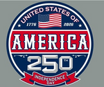 Load image into Gallery viewer, United States of America Made in USA - 250th Anniversary - T-Shirt