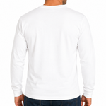 Load image into Gallery viewer, Stars & Stripes America 250 Long Sleeve T-Shirt | The Flag Shirt