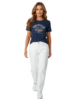 Load image into Gallery viewer, Quarter Millennial American Independence - 250th Anniversary - T-Shirt