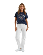 Load image into Gallery viewer, Quarter Millennial American Independence - 250th Anniversary - T-Shirt