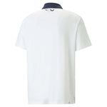 Load image into Gallery viewer, Men's Puma Golf Volition Stars and Bars Polo