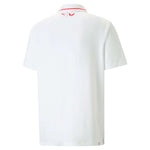 Load image into Gallery viewer, Men's Puma Golf Volition Freedom Stripe Polo