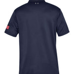 Load image into Gallery viewer, Men's Under Armour American Flag Tech Polo