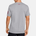 Load image into Gallery viewer, Men's Under Armour Freedom PTH T-Shirt