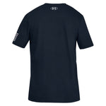 Load image into Gallery viewer, Under Armour Freedom USA Undefeated Navy