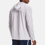 Load image into Gallery viewer, Men's Under Armour ISO Chill Freedom Hook Hoodie SPF 50