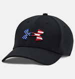 Load image into Gallery viewer, Under Armour Freedom Blitzing Cap