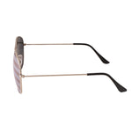 Load image into Gallery viewer, USA Flag Aviator Sunglasses