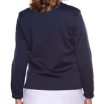 Load image into Gallery viewer, Women's Patriotic Made in USA Softshell Jacket