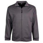 Load image into Gallery viewer, Men's Made in USA Full Zip Soft Shell Fleece Jacket - the flag shirt