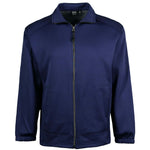 Load image into Gallery viewer, Men's Made in USA Full Zip Soft Shell Fleece Jacket - the flag shirt