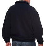 Load image into Gallery viewer, Men's Made in USA Full Zip Fleece Jacket